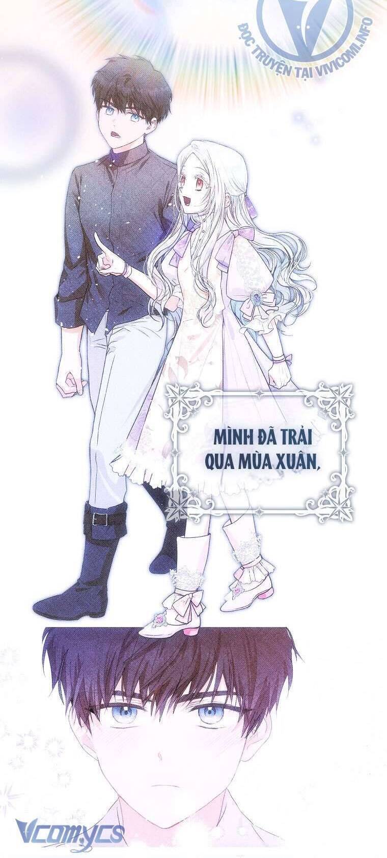 Trở Thành Vợ Của Nam Chính Tiểu Thuyết: Chapter 109