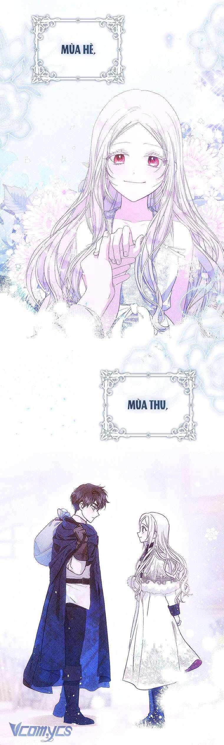 Trở Thành Vợ Của Nam Chính Tiểu Thuyết: Chapter 109