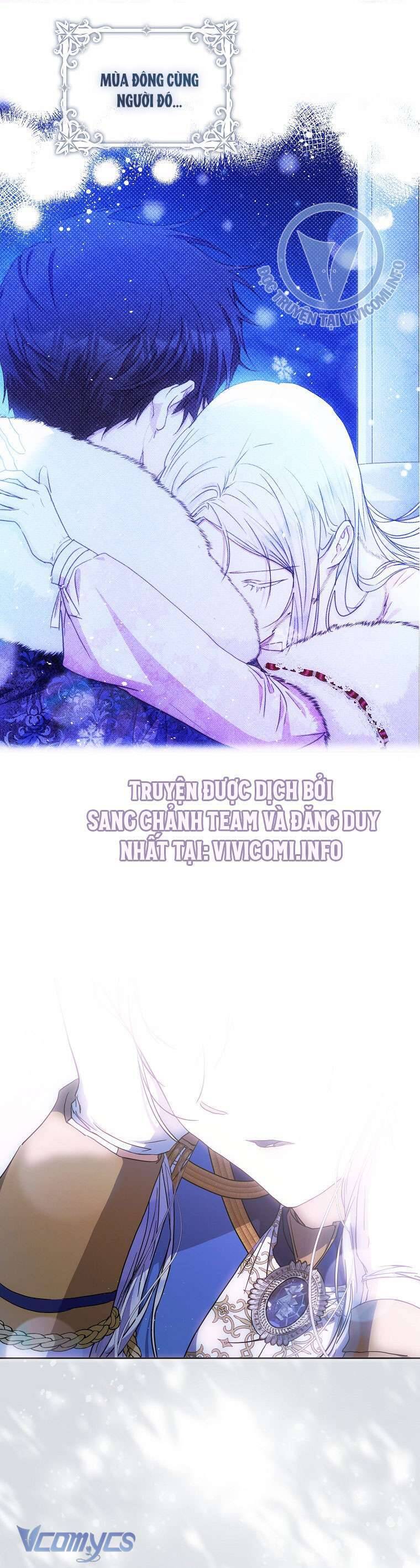 Trở Thành Vợ Của Nam Chính Tiểu Thuyết: Chapter 109