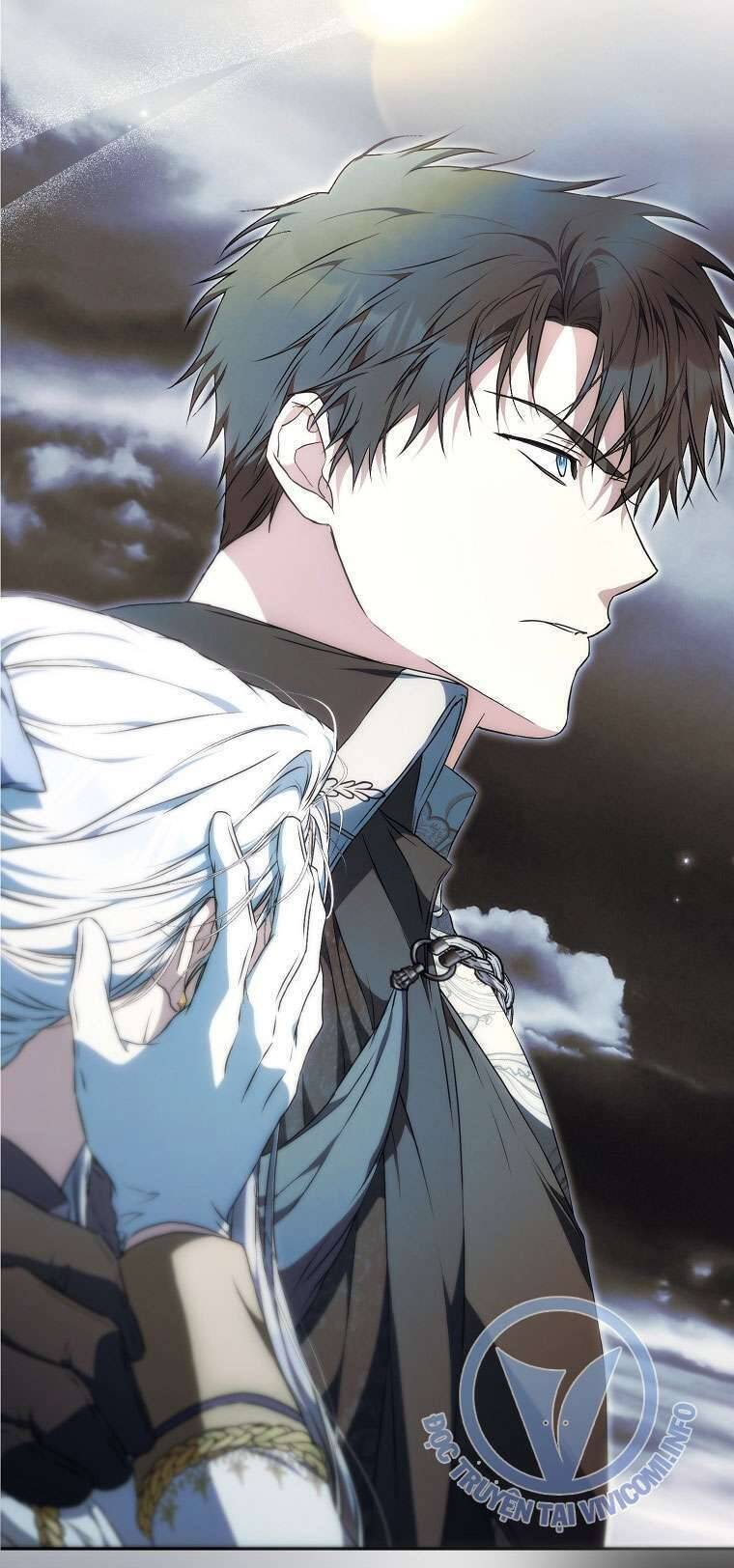 Trở Thành Vợ Của Nam Chính Tiểu Thuyết: Chapter 109