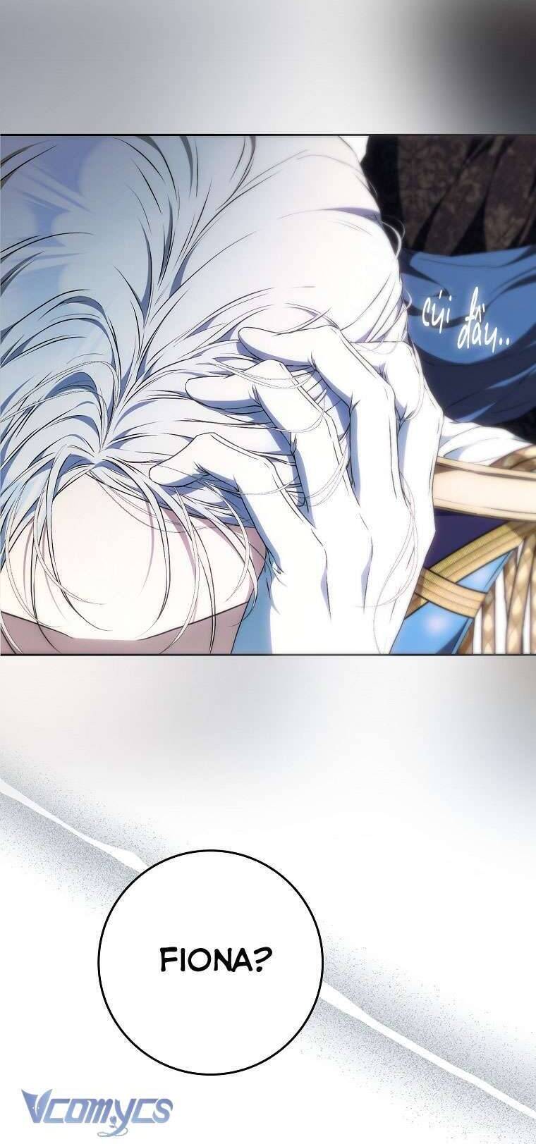 Trở Thành Vợ Của Nam Chính Tiểu Thuyết: Chapter 109