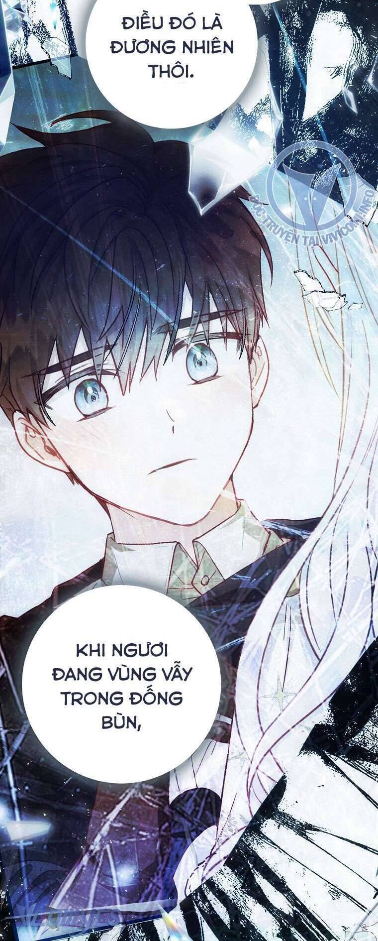 Trở Thành Vợ Của Nam Chính Tiểu Thuyết: Chapter 109