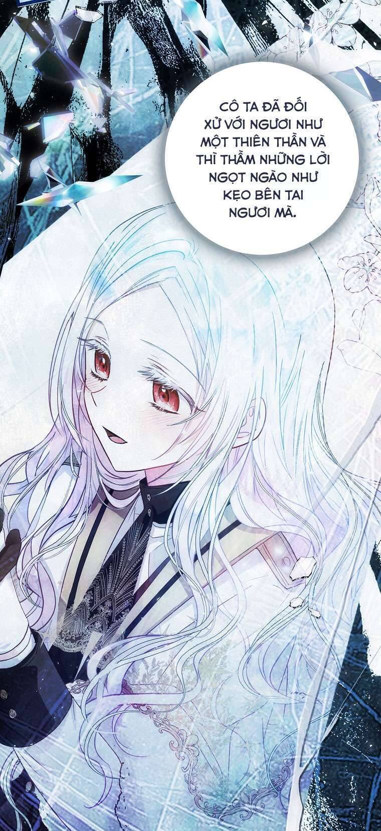 Trở Thành Vợ Của Nam Chính Tiểu Thuyết: Chapter 109