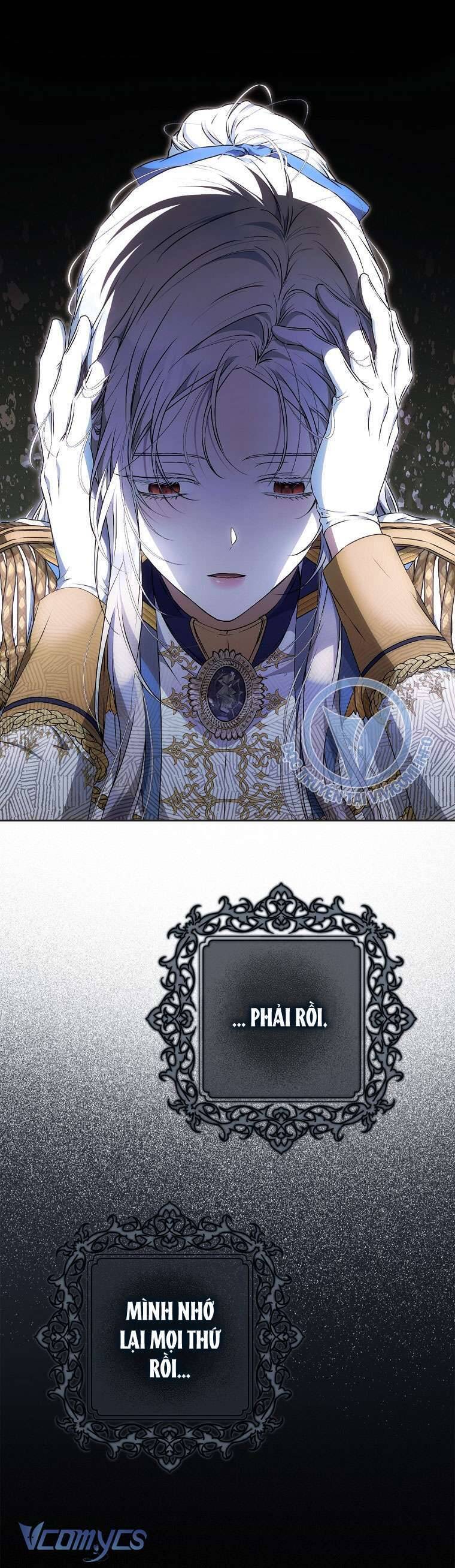 Trở Thành Vợ Của Nam Chính Tiểu Thuyết: Chapter 109