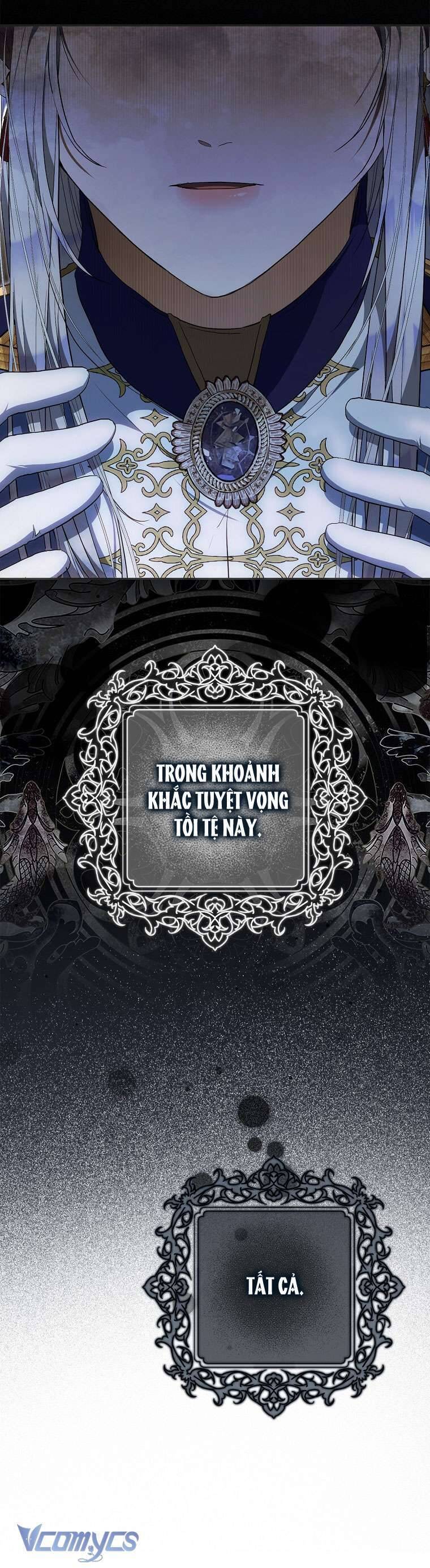 Trở Thành Vợ Của Nam Chính Tiểu Thuyết: Chapter 109