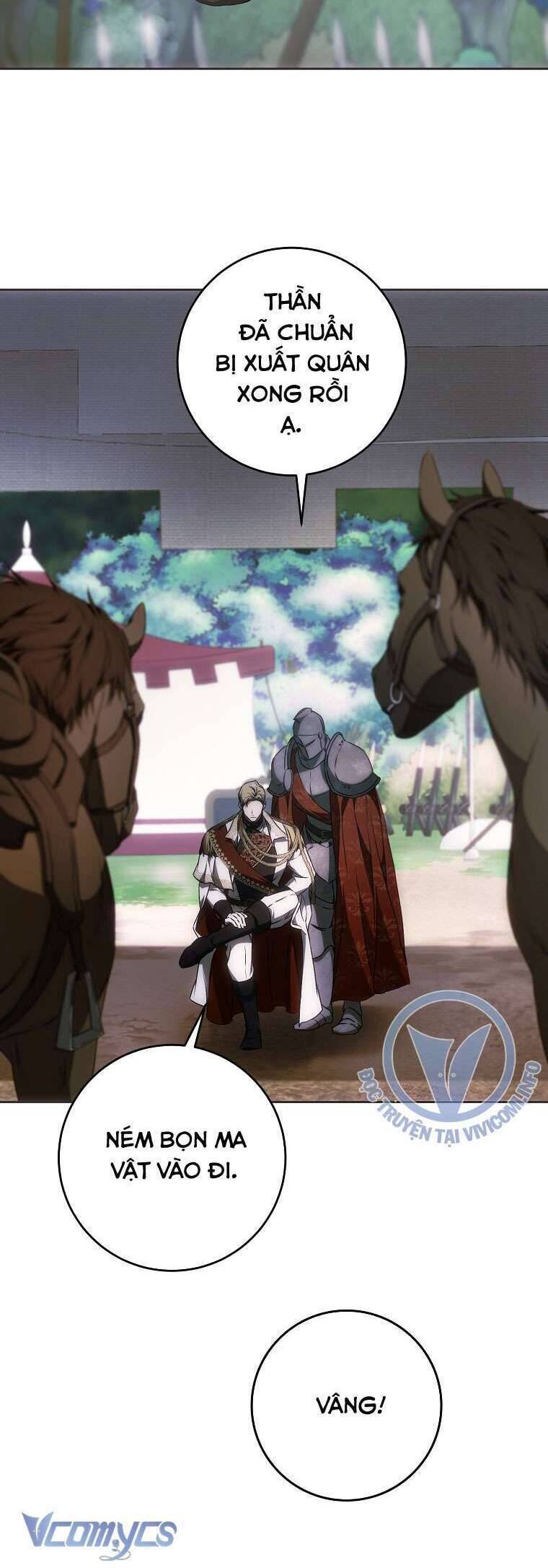 Trở Thành Vợ Của Nam Chính Tiểu Thuyết: Chapter 109