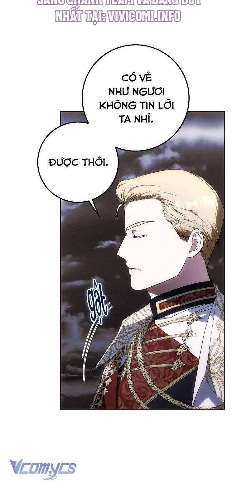 Trở Thành Vợ Của Nam Chính Tiểu Thuyết: Chapter 109