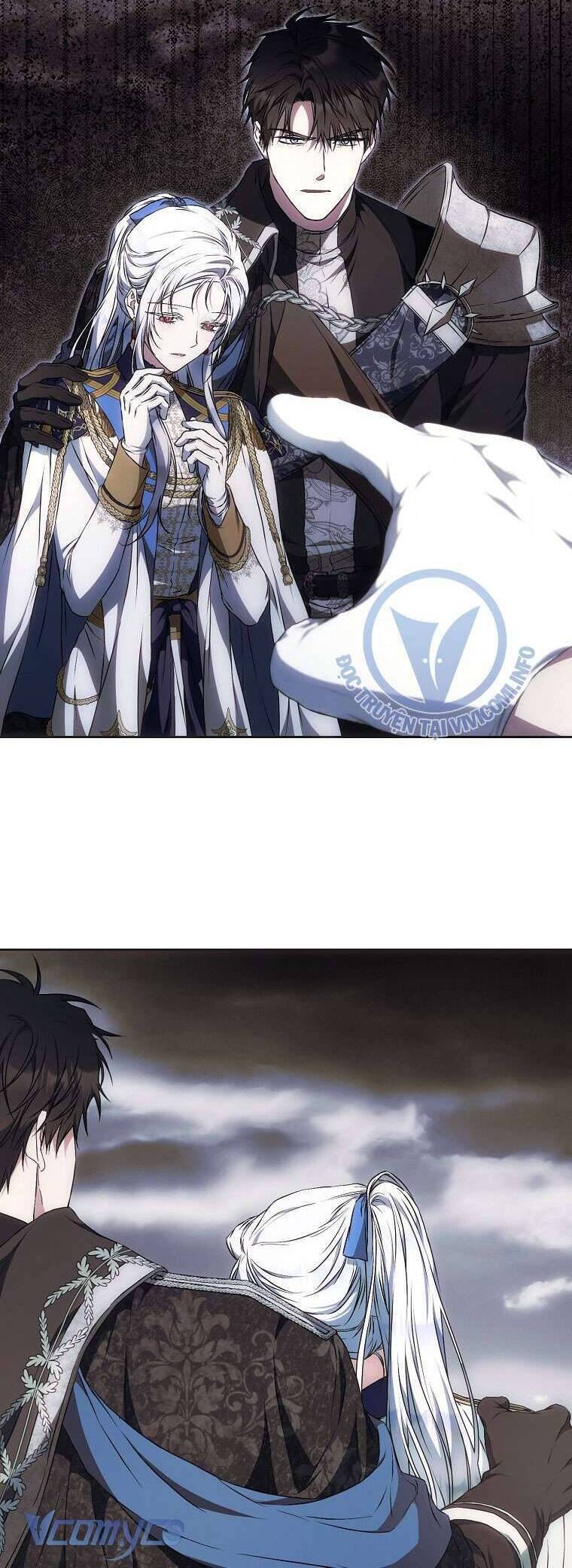 Trở Thành Vợ Của Nam Chính Tiểu Thuyết: Chapter 109