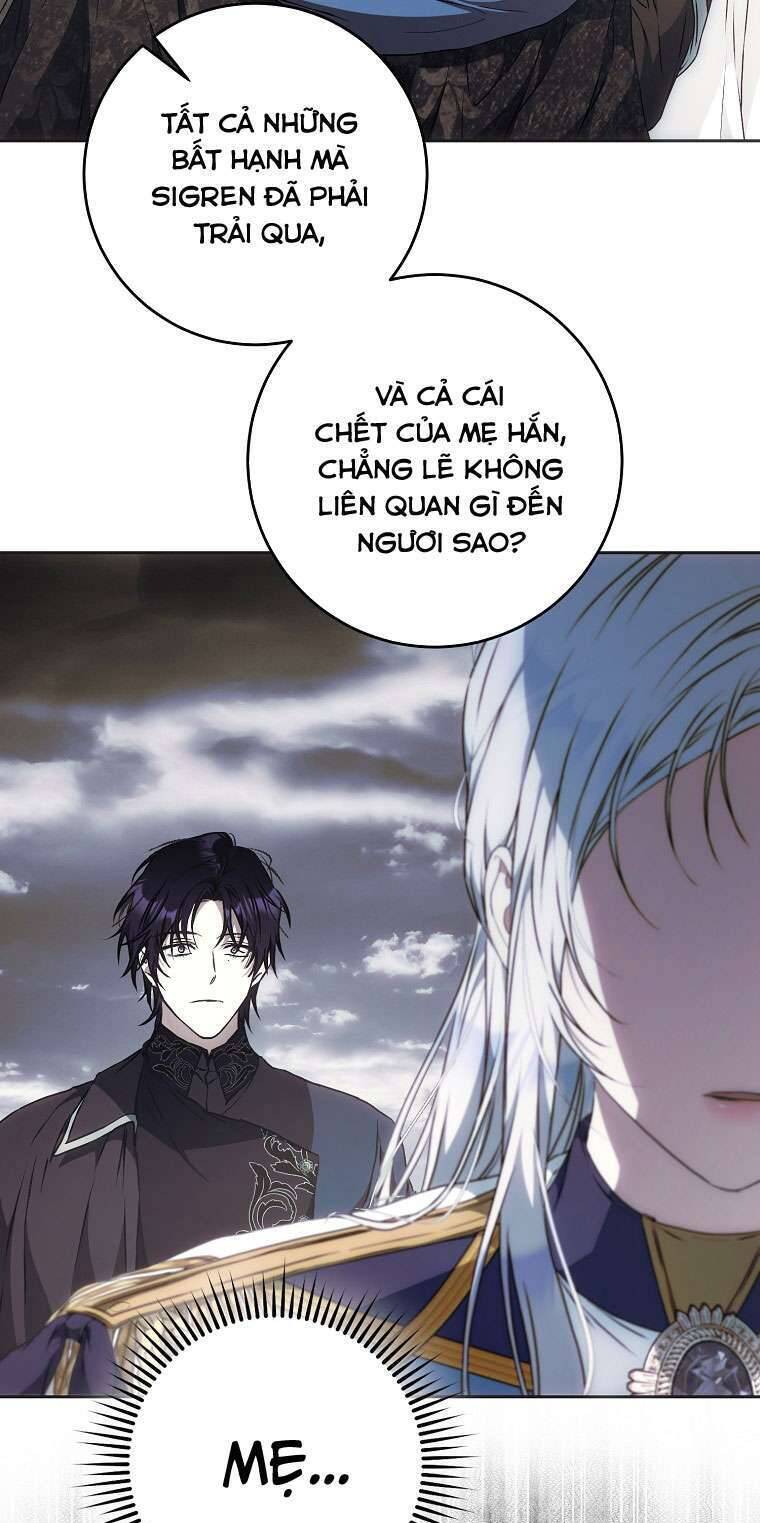 Trở Thành Vợ Của Nam Chính Tiểu Thuyết: Chapter 109