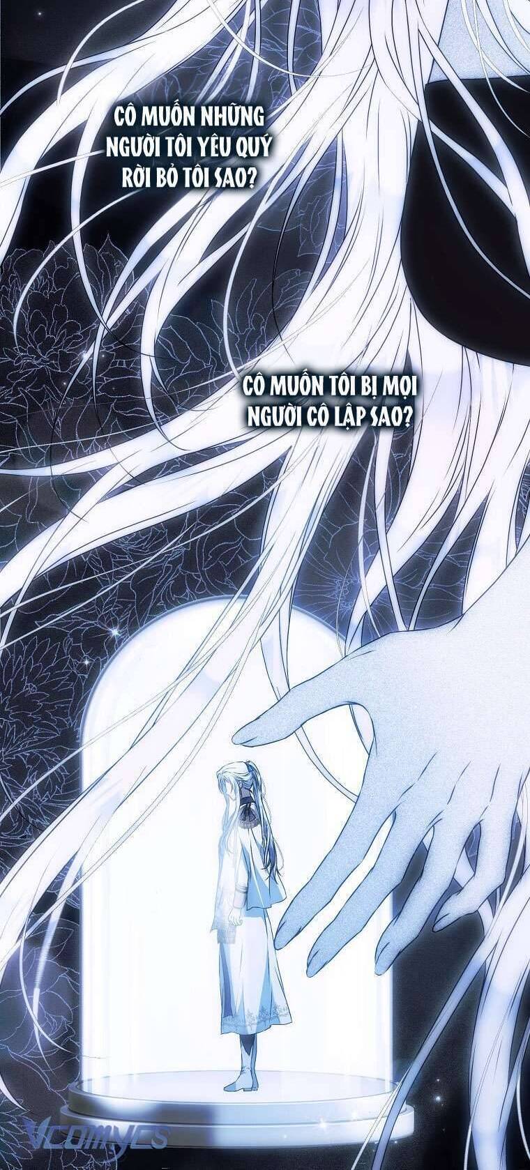 Trở Thành Vợ Của Nam Chính Tiểu Thuyết: Chapter 109