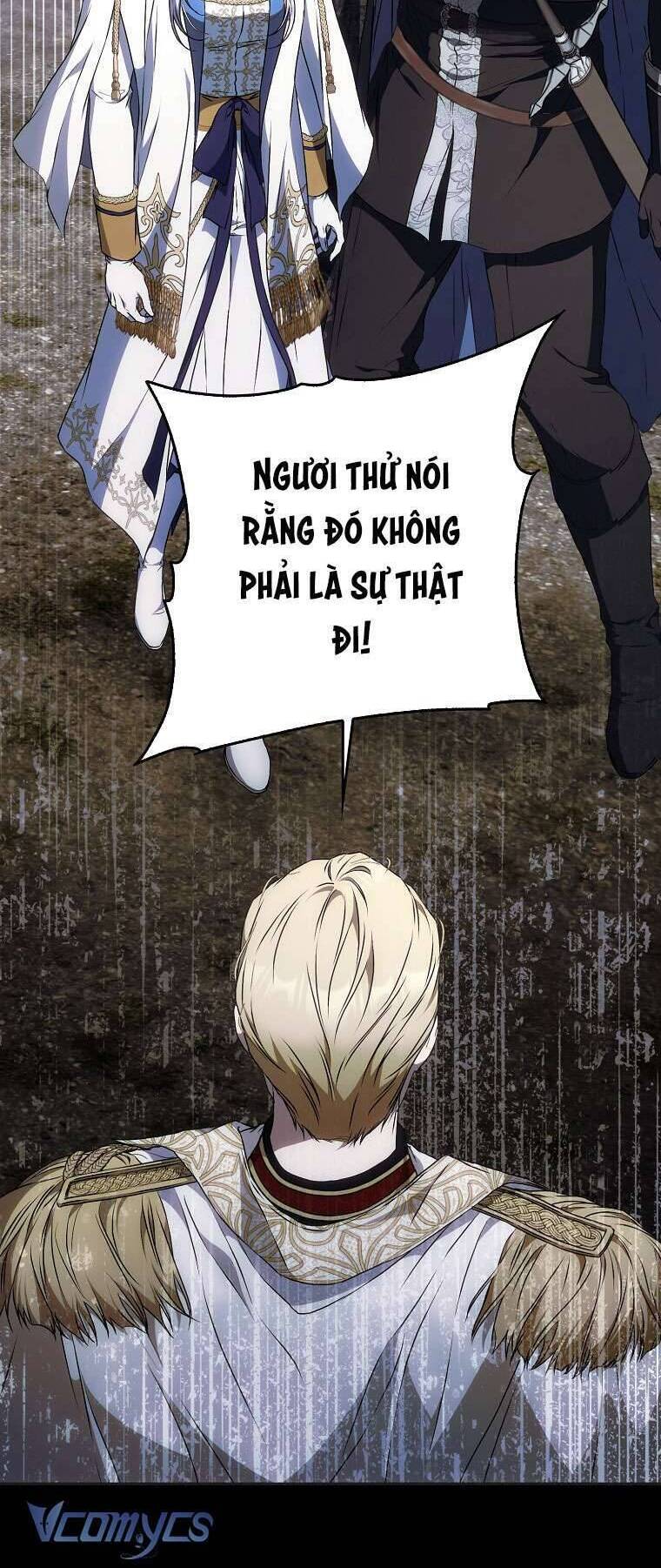 Trở Thành Vợ Của Nam Chính Tiểu Thuyết: Chapter 109