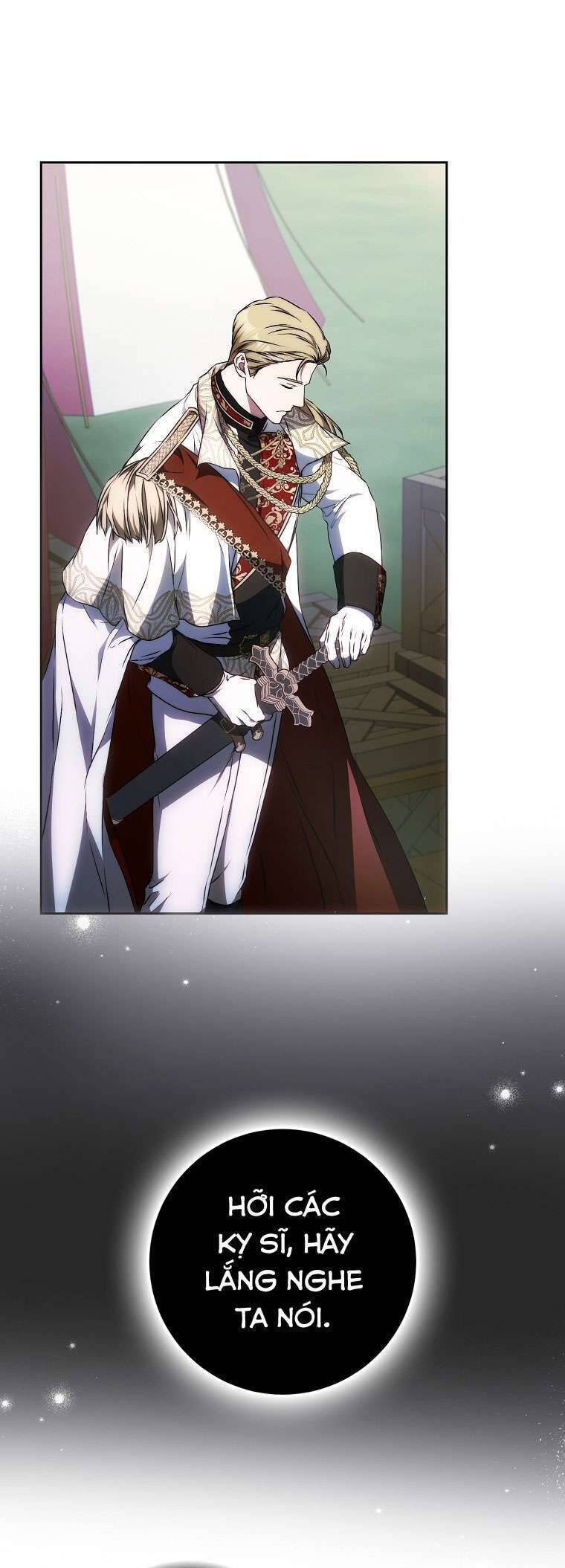 Trở Thành Vợ Của Nam Chính Tiểu Thuyết: Chapter 109