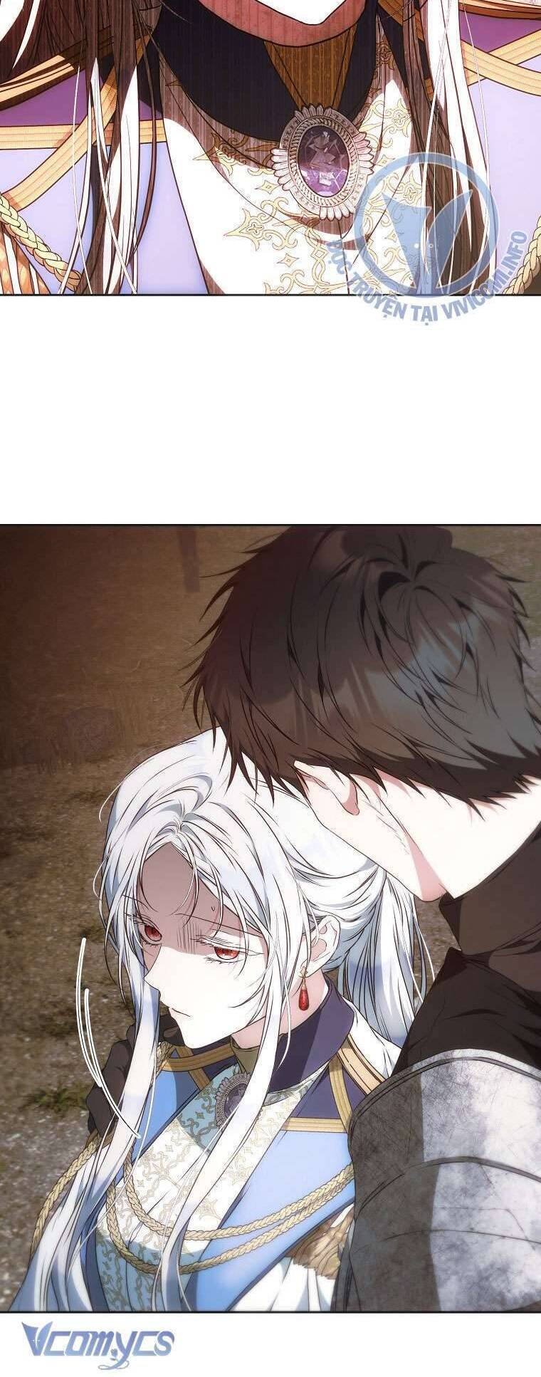 Trở Thành Vợ Của Nam Chính Tiểu Thuyết: Chapter 109