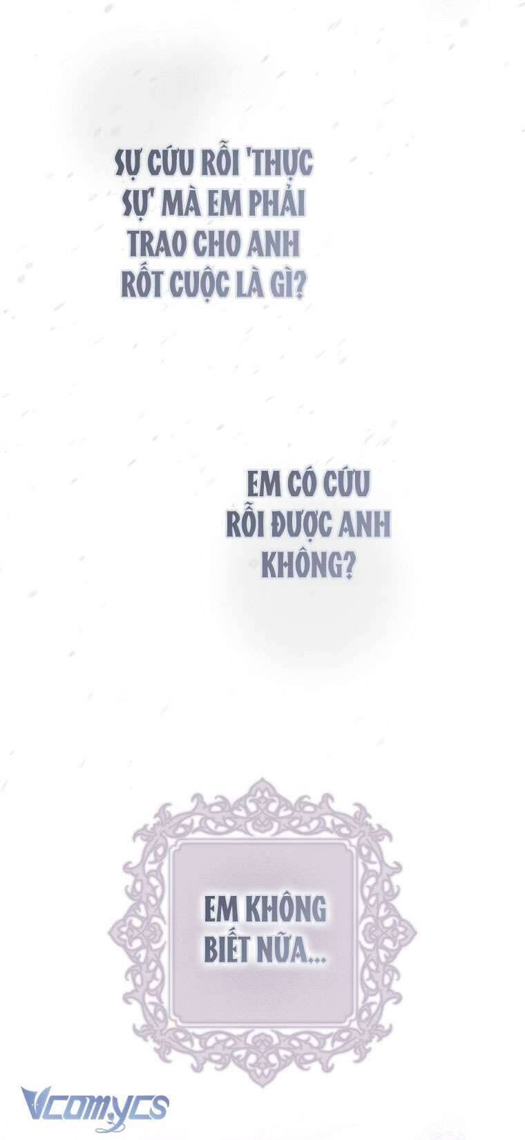 Trở Thành Vợ Của Nam Chính Tiểu Thuyết: Chapter 109