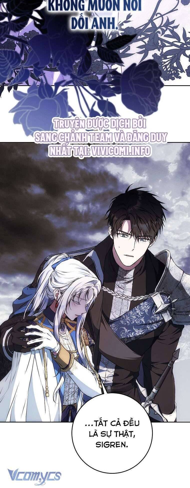 Trở Thành Vợ Của Nam Chính Tiểu Thuyết: Chapter 109