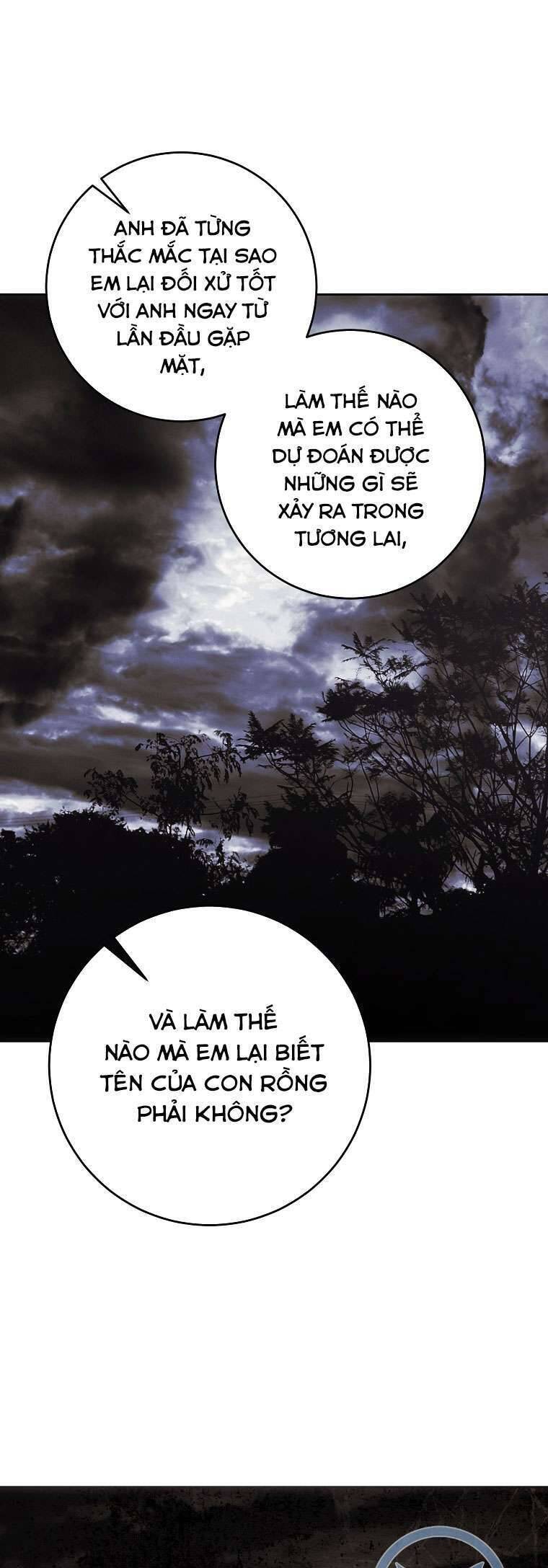 Trở Thành Vợ Của Nam Chính Tiểu Thuyết: Chapter 109