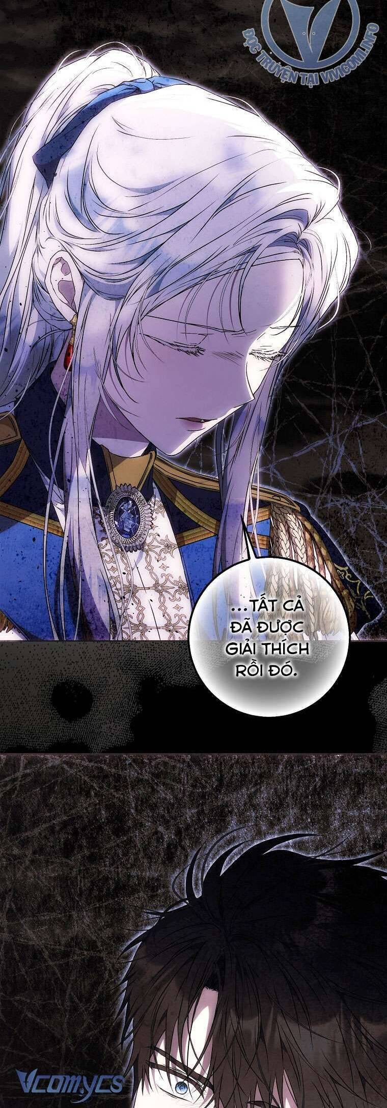 Trở Thành Vợ Của Nam Chính Tiểu Thuyết: Chapter 109