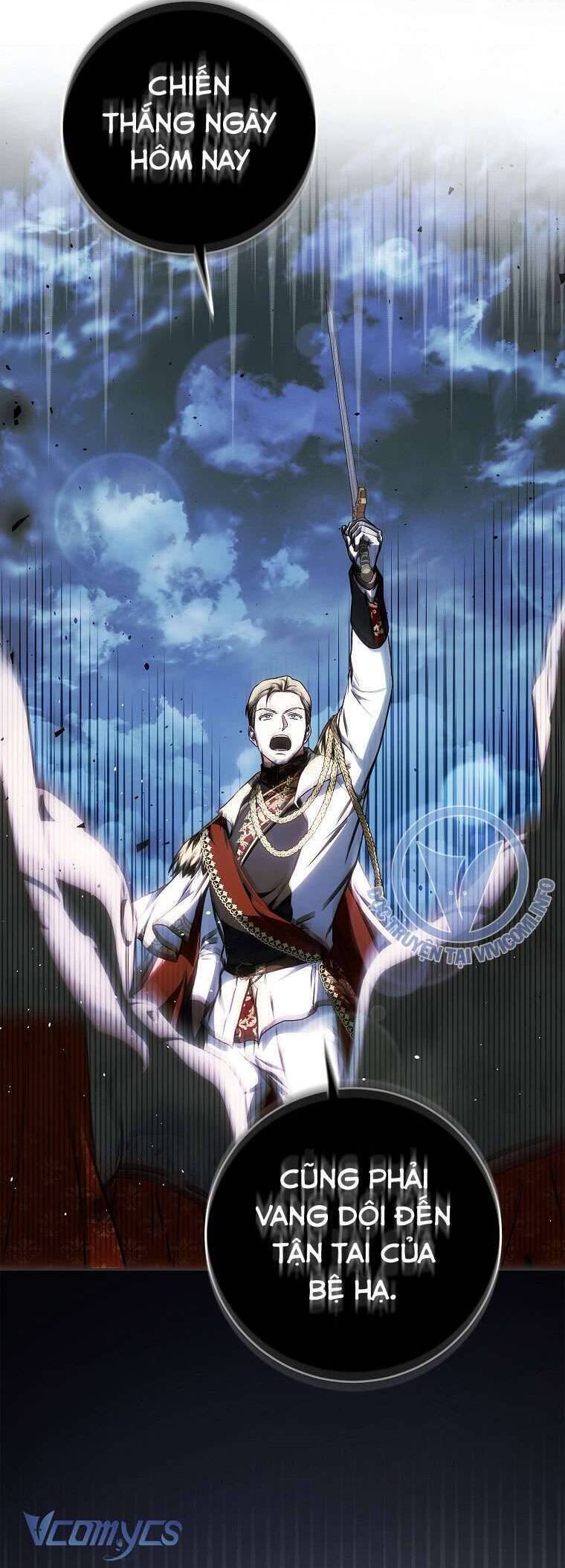 Trở Thành Vợ Của Nam Chính Tiểu Thuyết: Chapter 109