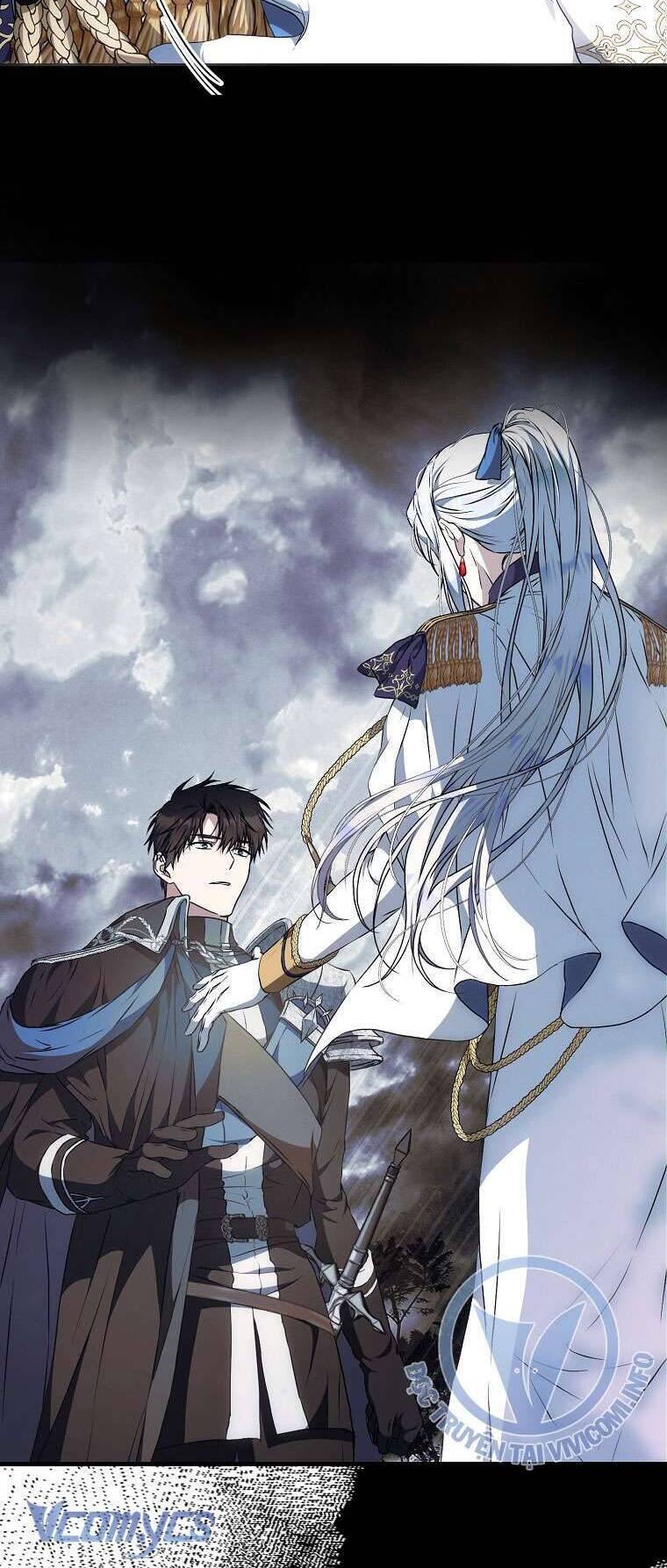 Trở Thành Vợ Của Nam Chính Tiểu Thuyết: Chapter 109