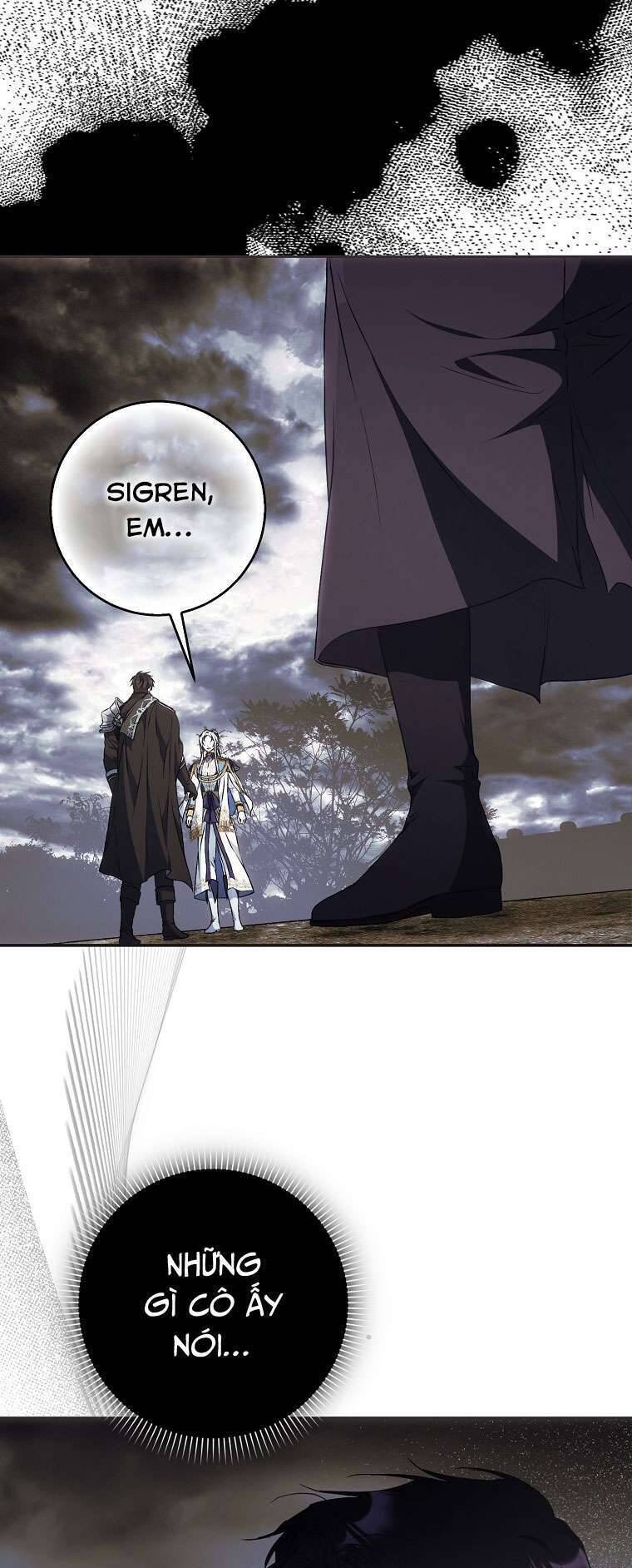 Trở Thành Vợ Của Nam Chính Tiểu Thuyết: Chapter 109