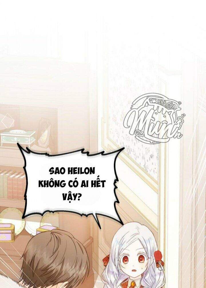 Trở Thành Vợ Của Nam Chính Tiểu Thuyết: Chapter 11