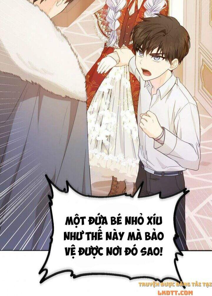 Trở Thành Vợ Của Nam Chính Tiểu Thuyết: Chapter 11