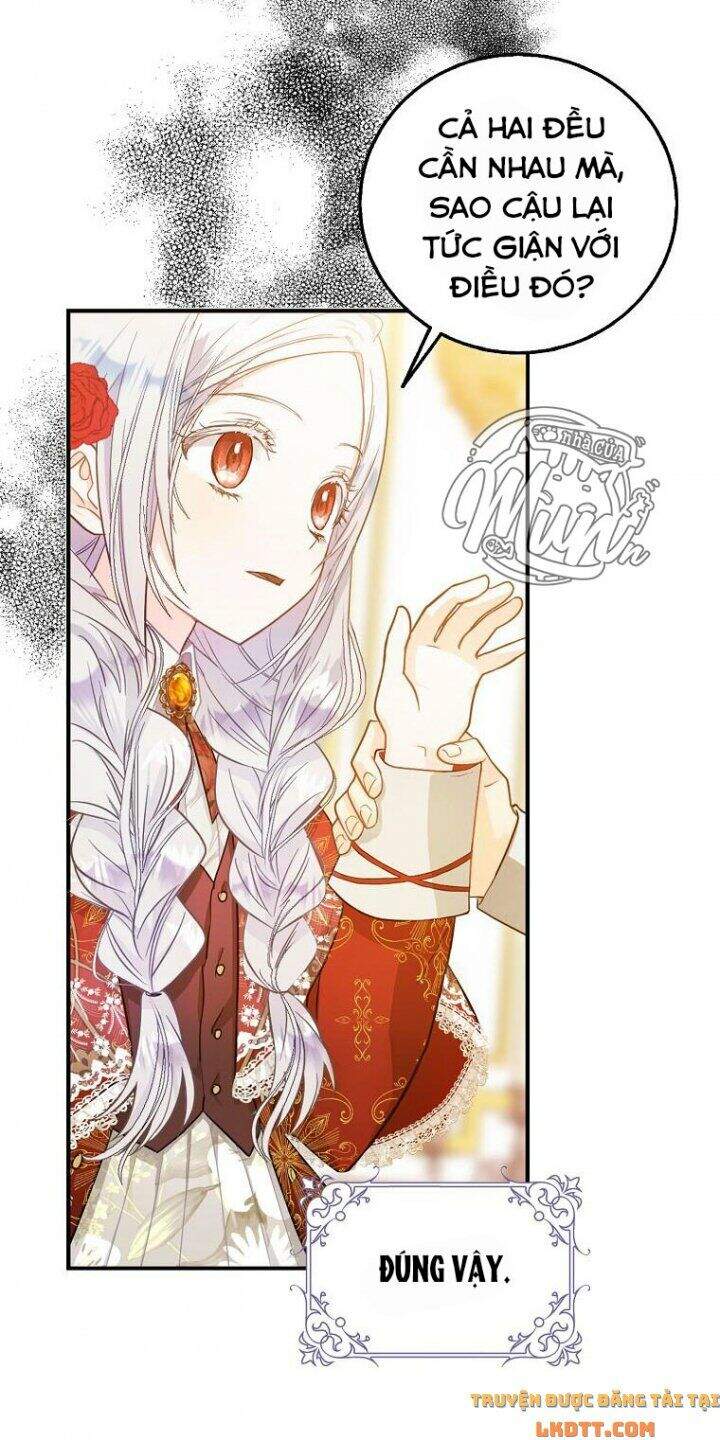 Trở Thành Vợ Của Nam Chính Tiểu Thuyết: Chapter 11