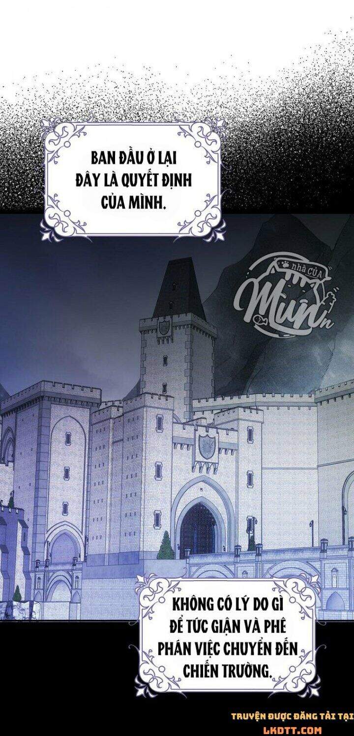 Trở Thành Vợ Của Nam Chính Tiểu Thuyết: Chapter 11