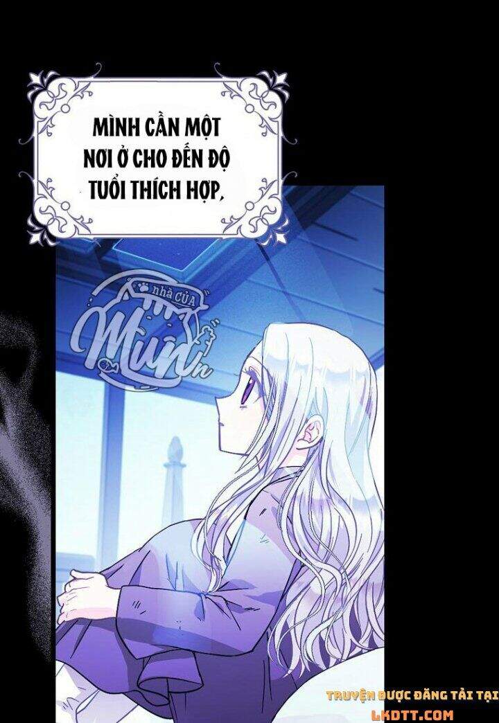 Trở Thành Vợ Của Nam Chính Tiểu Thuyết: Chapter 11