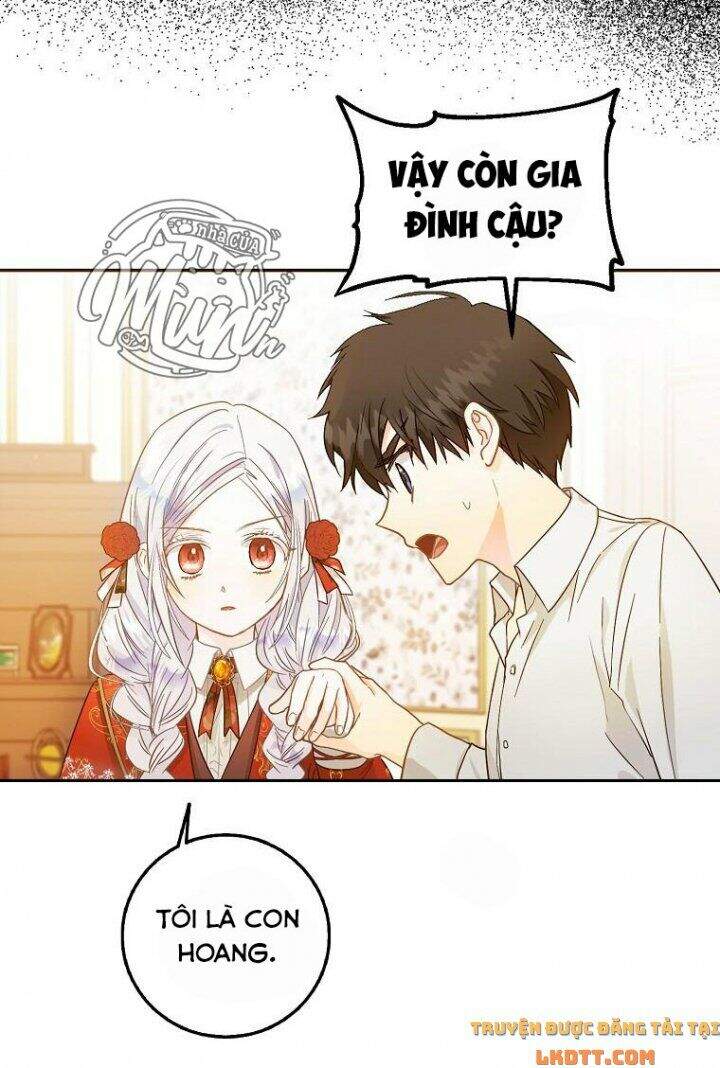 Trở Thành Vợ Của Nam Chính Tiểu Thuyết: Chapter 11