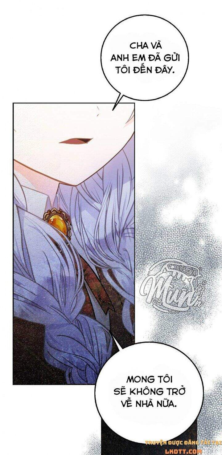 Trở Thành Vợ Của Nam Chính Tiểu Thuyết: Chapter 11