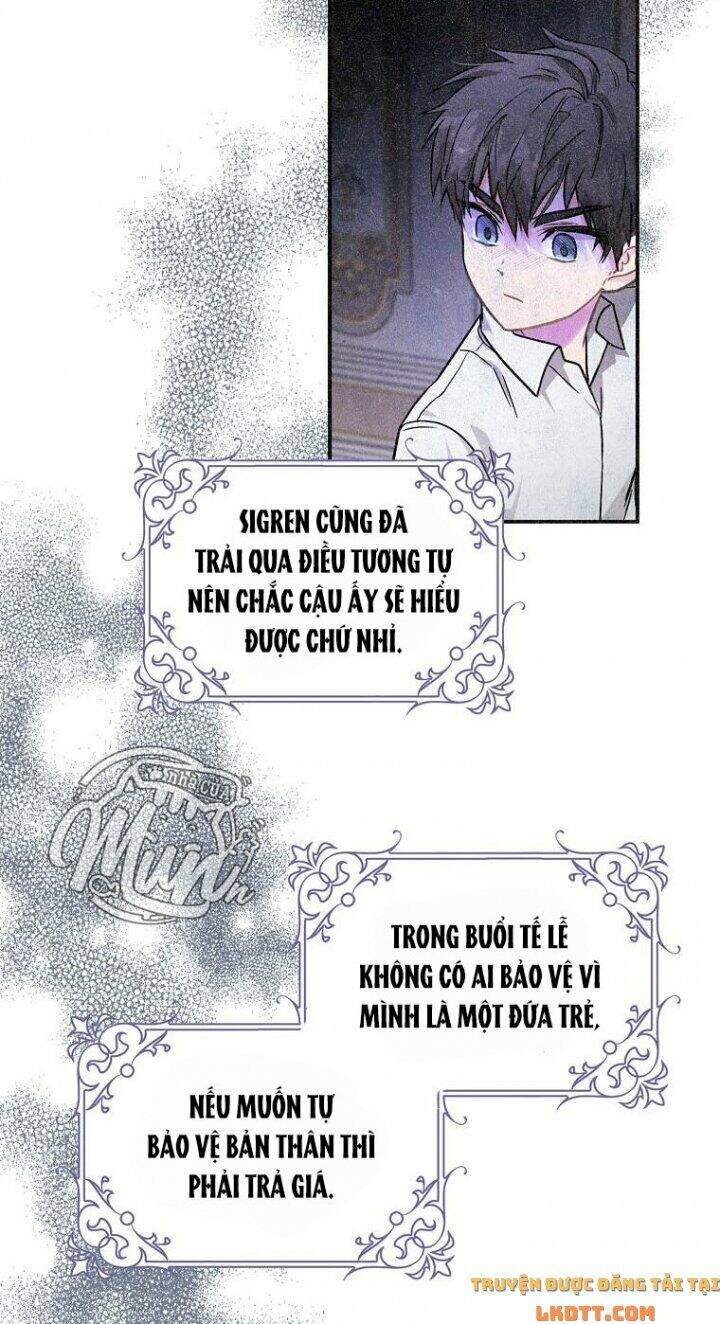 Trở Thành Vợ Của Nam Chính Tiểu Thuyết: Chapter 11