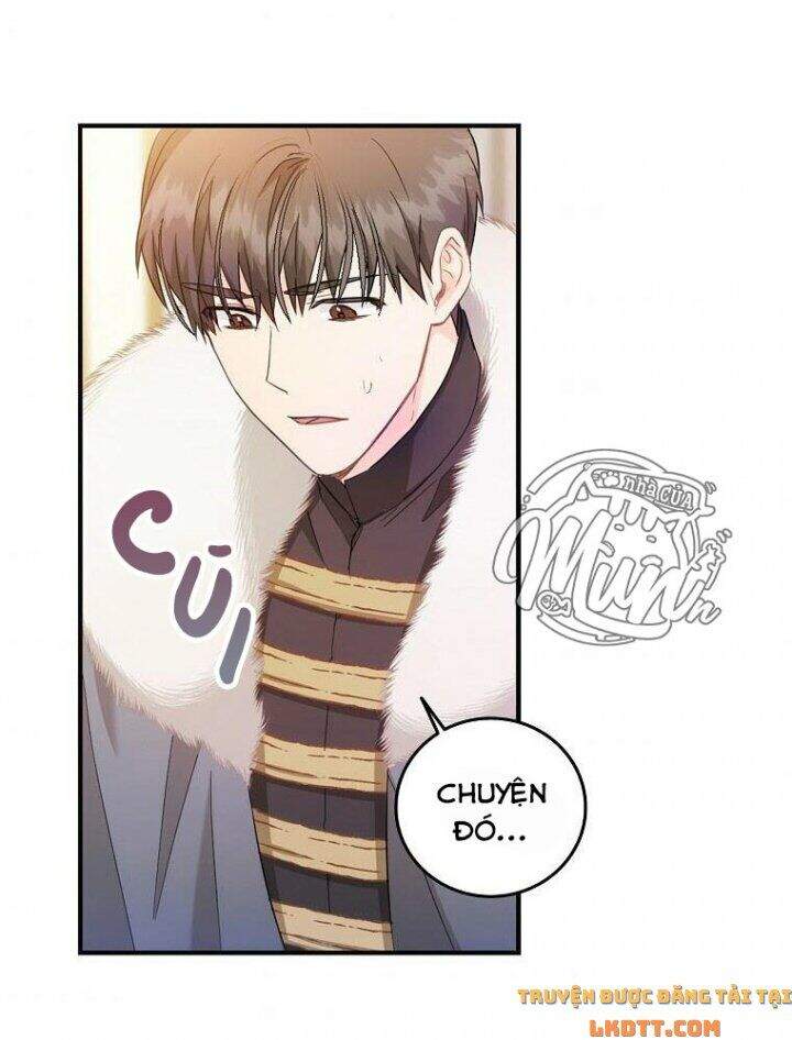 Trở Thành Vợ Của Nam Chính Tiểu Thuyết: Chapter 11