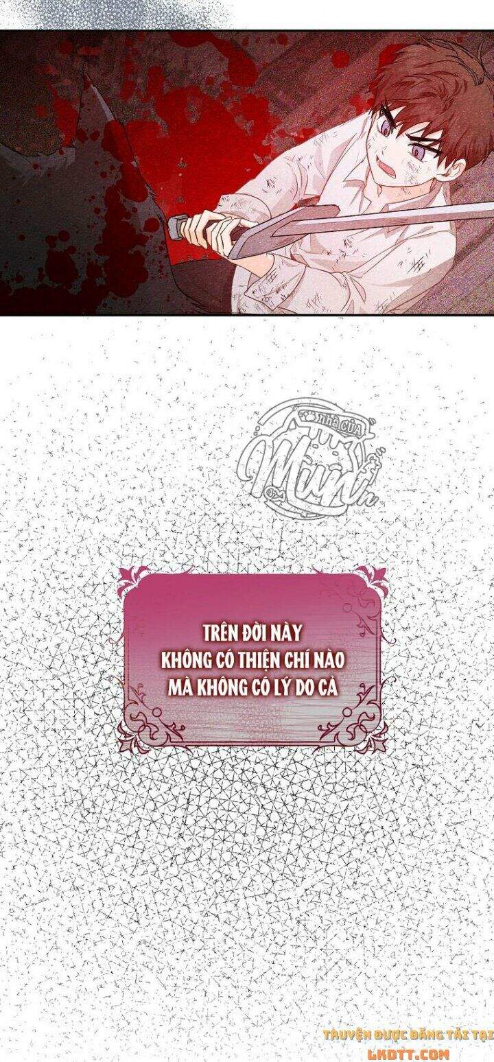 Trở Thành Vợ Của Nam Chính Tiểu Thuyết: Chapter 11