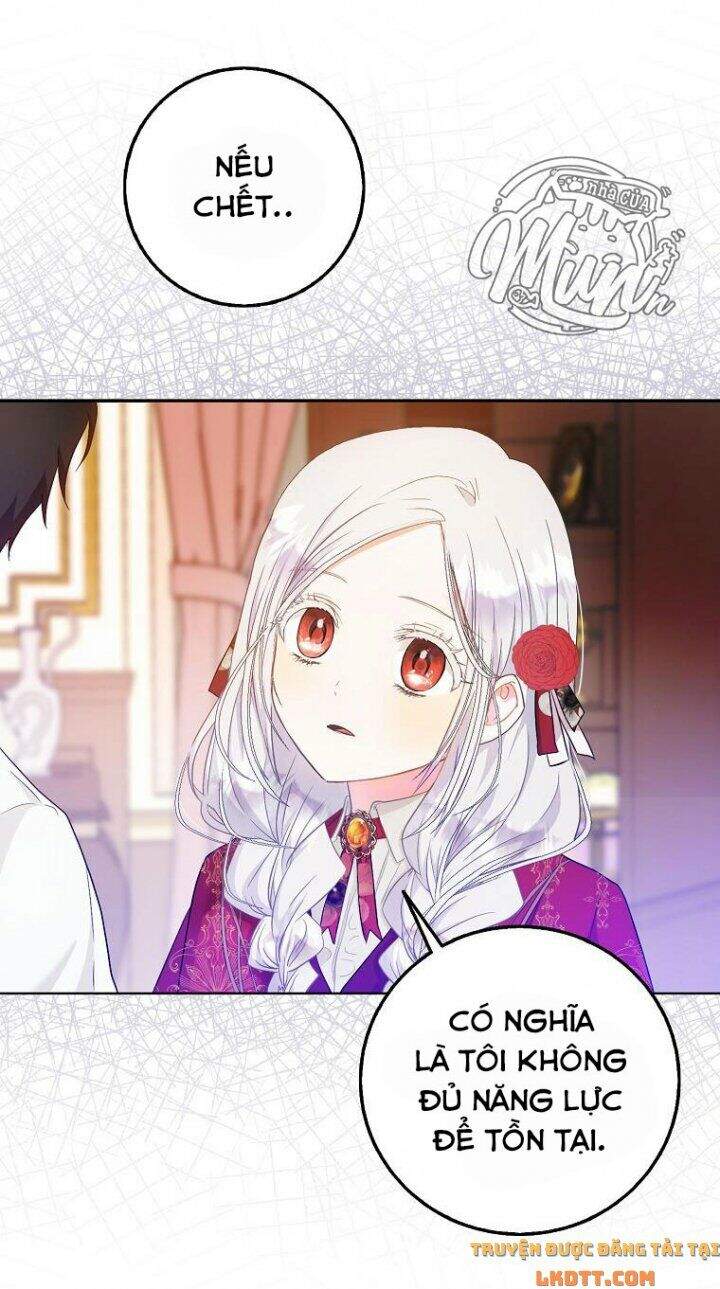 Trở Thành Vợ Của Nam Chính Tiểu Thuyết: Chapter 11