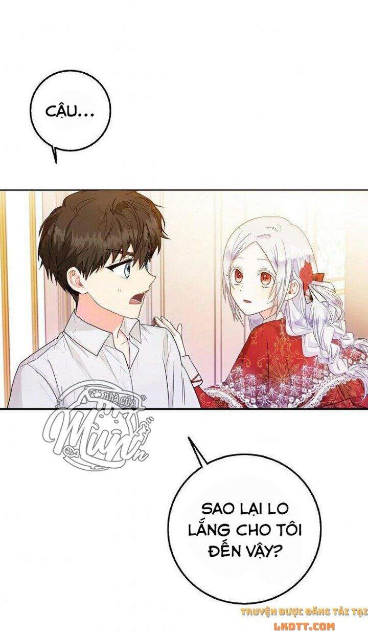 Trở Thành Vợ Của Nam Chính Tiểu Thuyết: Chapter 11