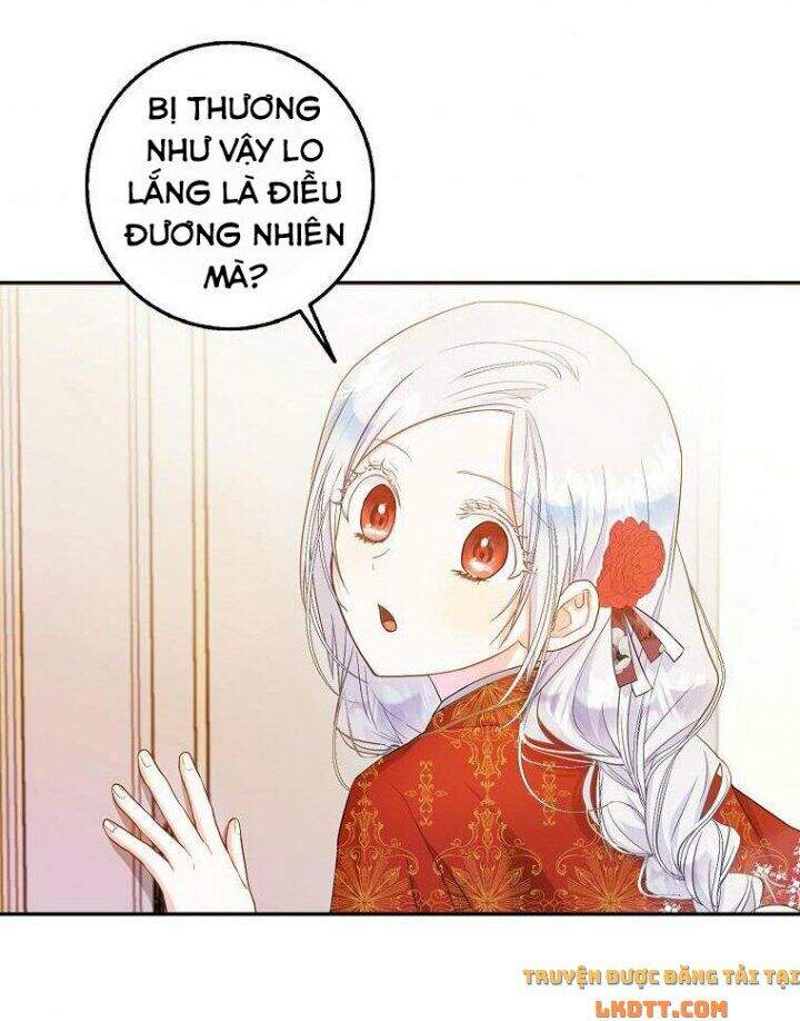 Trở Thành Vợ Của Nam Chính Tiểu Thuyết: Chapter 11