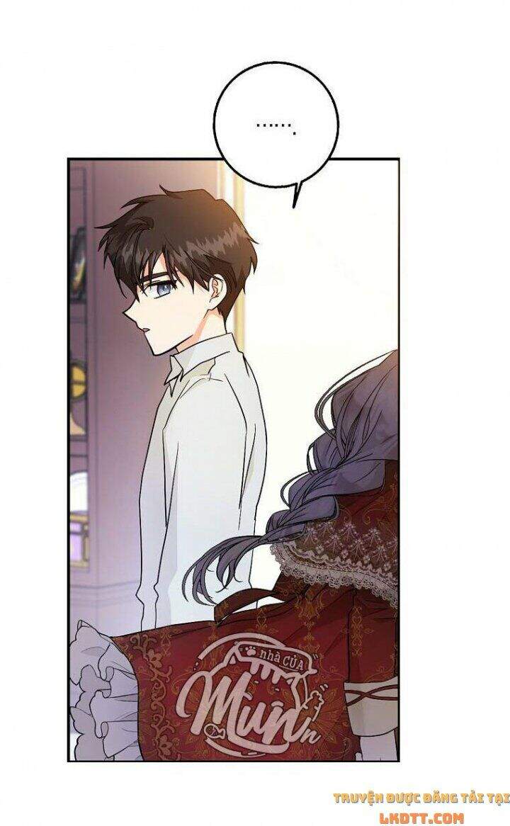 Trở Thành Vợ Của Nam Chính Tiểu Thuyết: Chapter 11