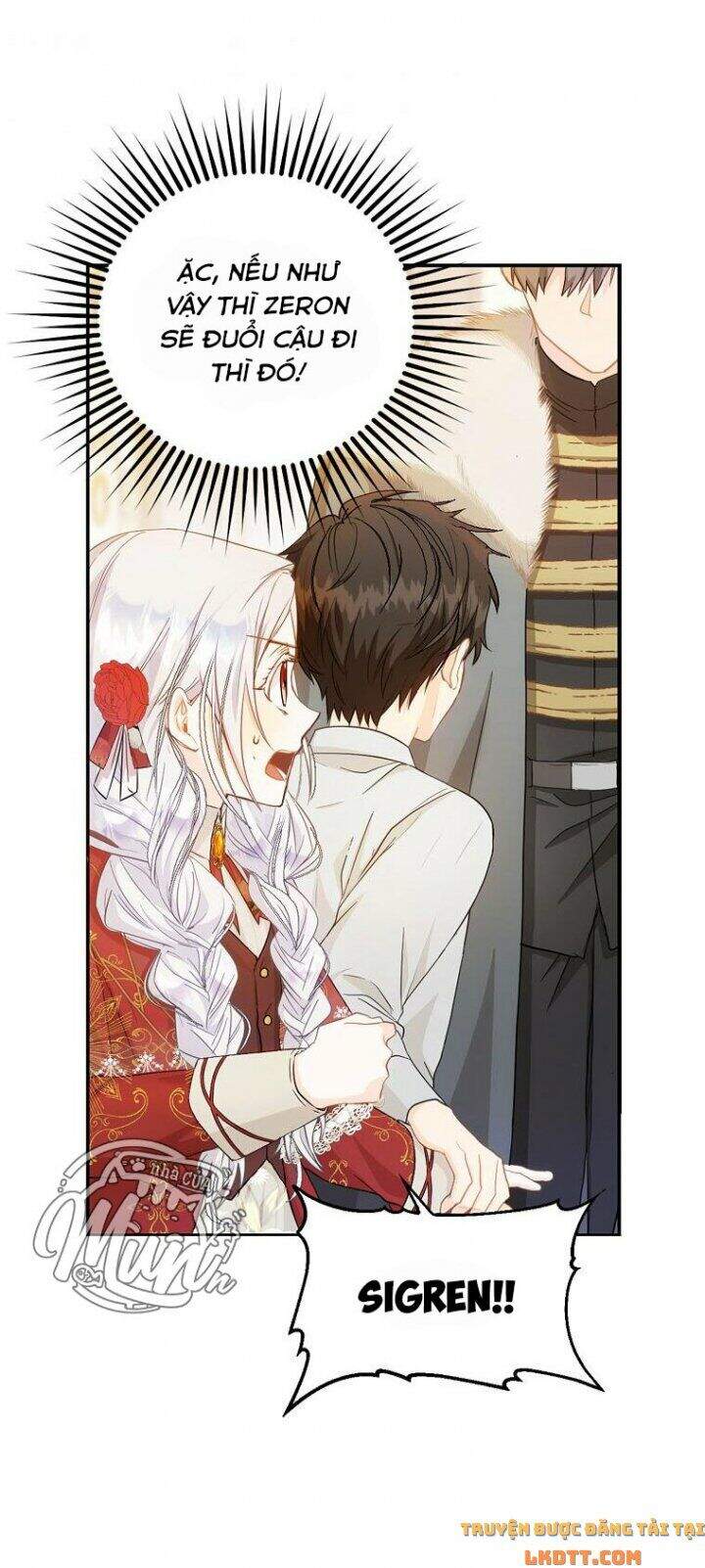 Trở Thành Vợ Của Nam Chính Tiểu Thuyết: Chapter 11