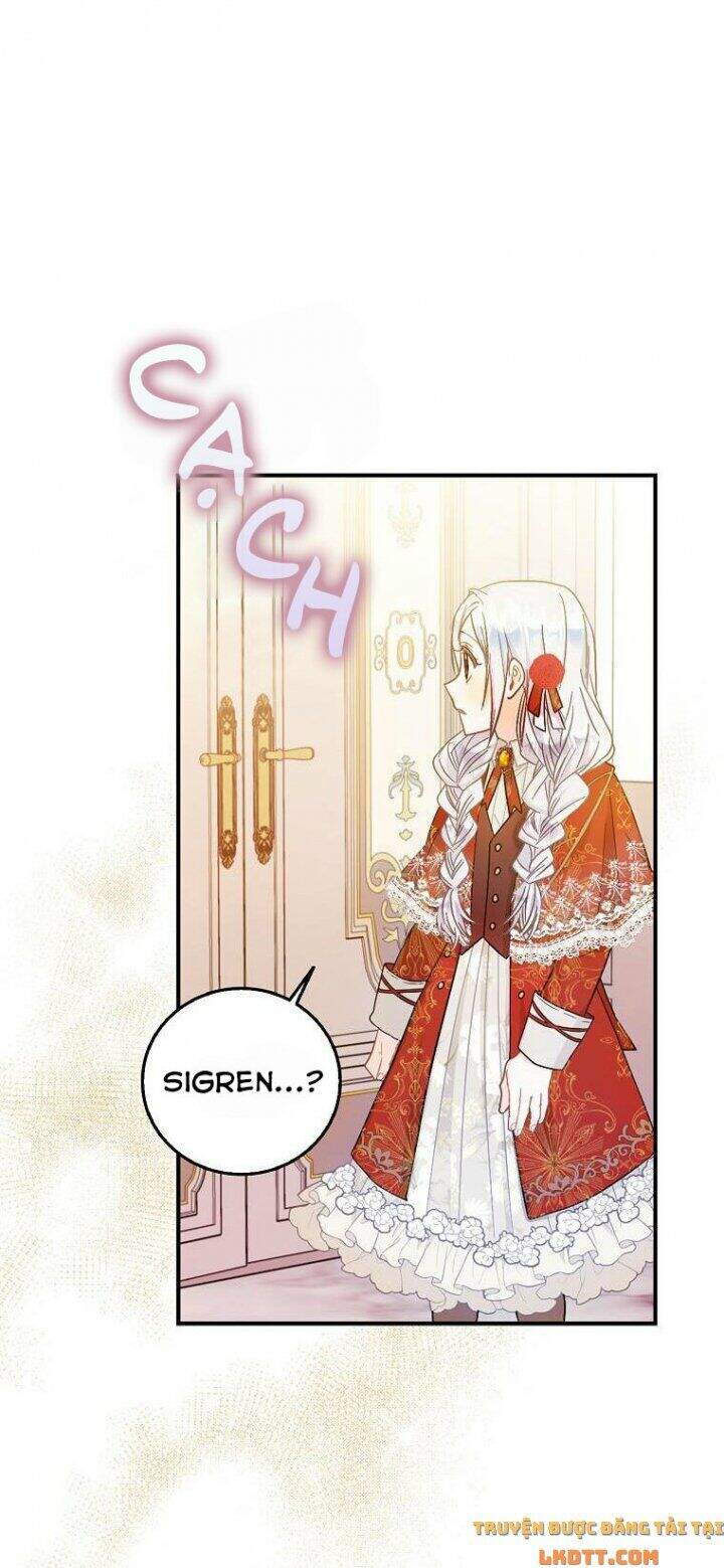 Trở Thành Vợ Của Nam Chính Tiểu Thuyết: Chapter 11