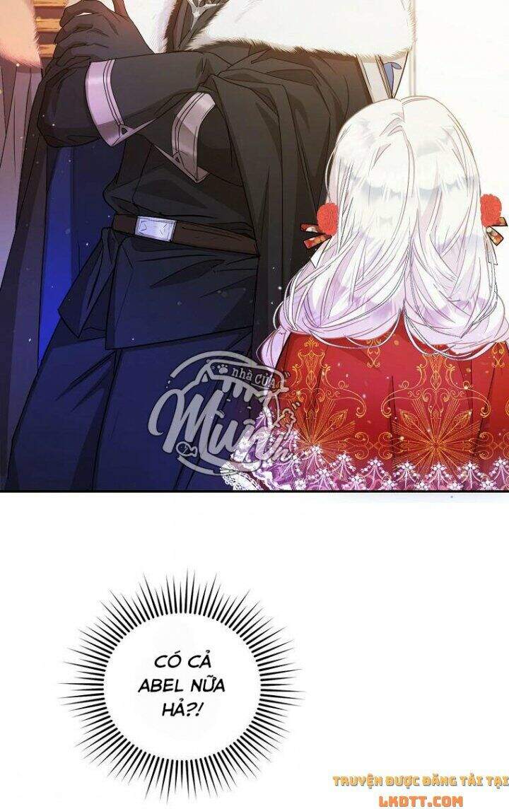 Trở Thành Vợ Của Nam Chính Tiểu Thuyết: Chapter 11