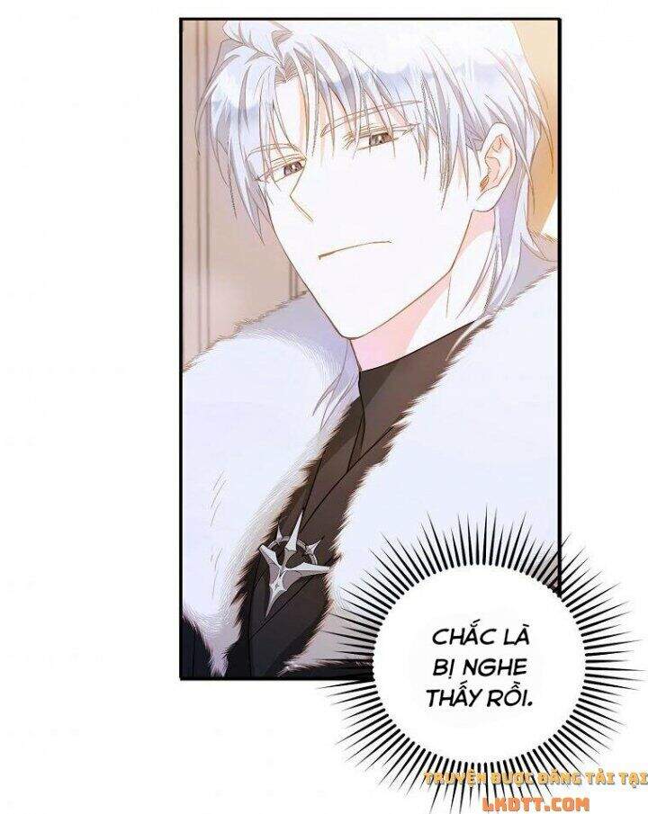 Trở Thành Vợ Của Nam Chính Tiểu Thuyết: Chapter 11