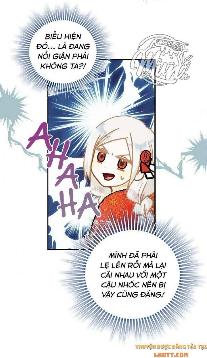 Trở Thành Vợ Của Nam Chính Tiểu Thuyết: Chapter 11