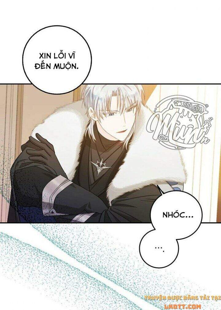 Trở Thành Vợ Của Nam Chính Tiểu Thuyết: Chapter 11