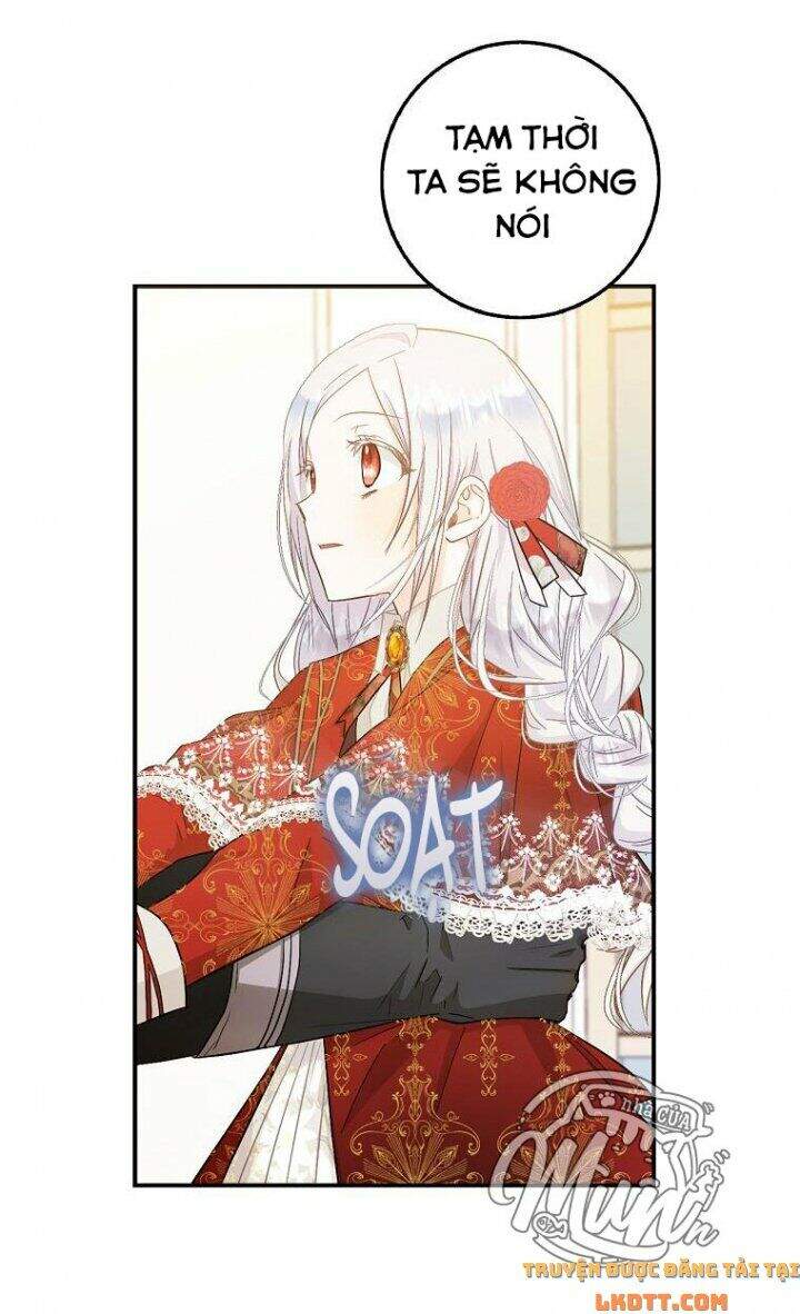 Trở Thành Vợ Của Nam Chính Tiểu Thuyết: Chapter 11