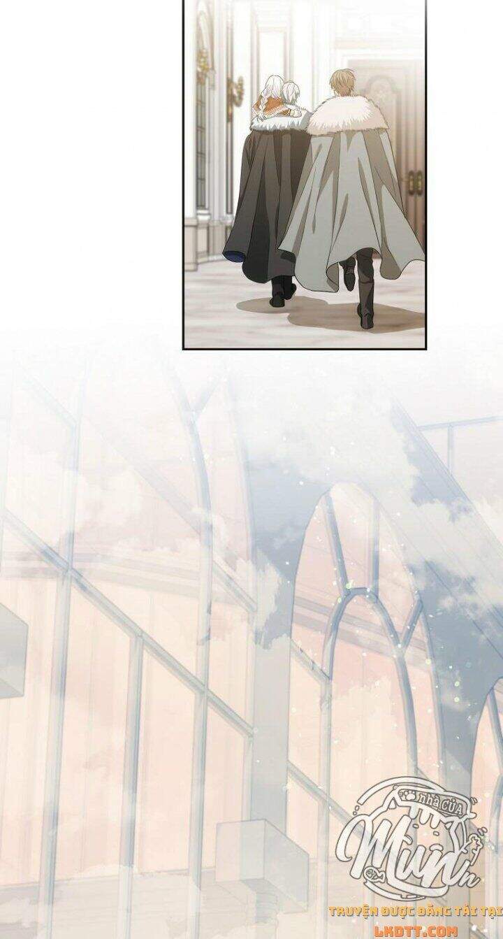 Trở Thành Vợ Của Nam Chính Tiểu Thuyết: Chapter 11