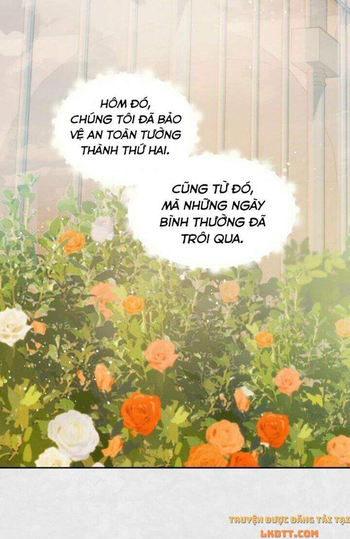 Trở Thành Vợ Của Nam Chính Tiểu Thuyết: Chapter 11