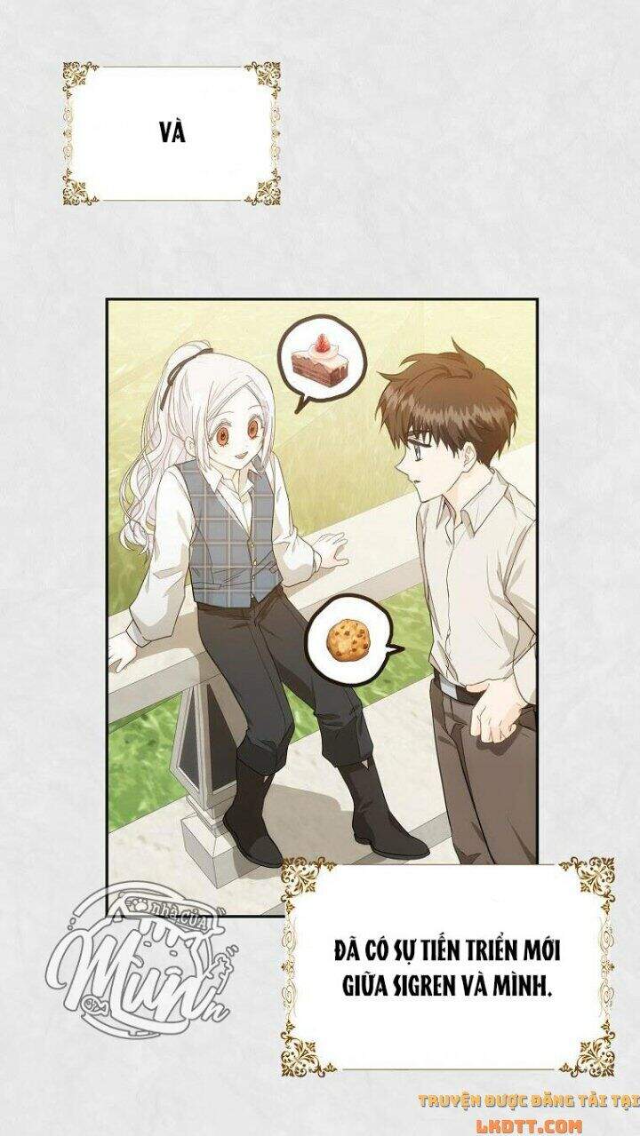 Trở Thành Vợ Của Nam Chính Tiểu Thuyết: Chapter 11