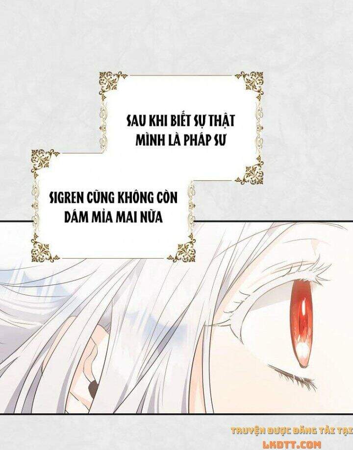 Trở Thành Vợ Của Nam Chính Tiểu Thuyết: Chapter 11