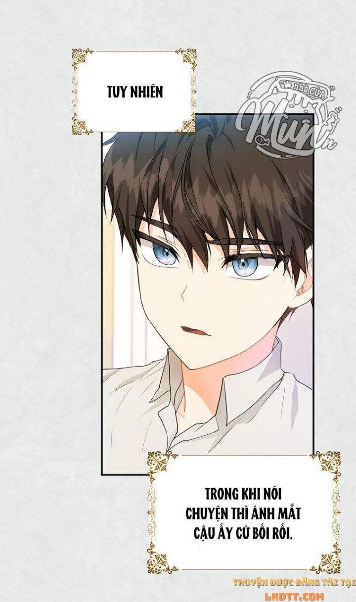Trở Thành Vợ Của Nam Chính Tiểu Thuyết: Chapter 11